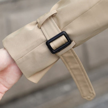 Trench Coat OLD MONEY