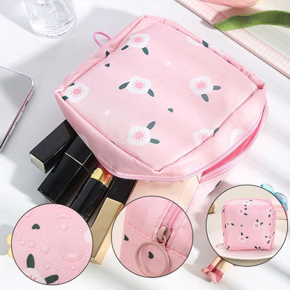 Trousse Sanitaire - Cute-Sympa™