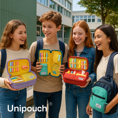 Trousse crayon - UniPouch™