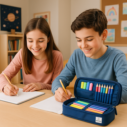 Trousse crayon - UniPouch™