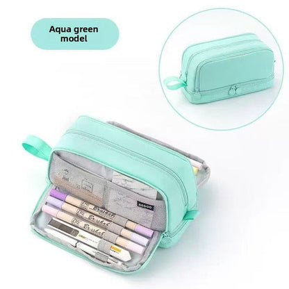 Trousse crayon - BoxySchool™