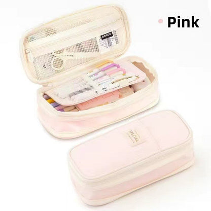 Trousse crayon - BoxySchool™
