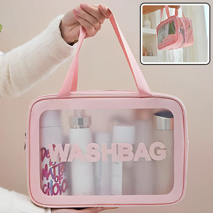 Trousse de toilette - Wet & Dry-Sympa™