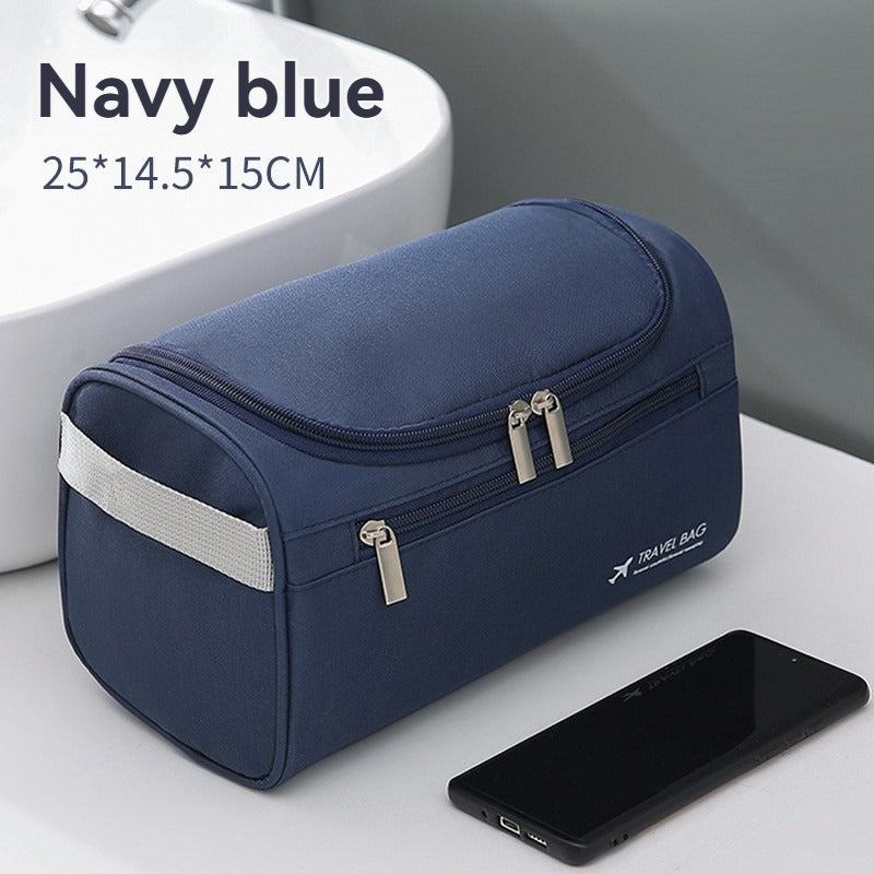 Trousse de toilette hommes - Vintage de luxe™