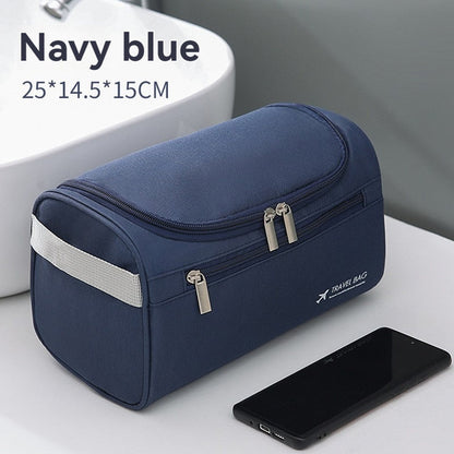 Trousse de toilette hommes - Vintage de luxe™