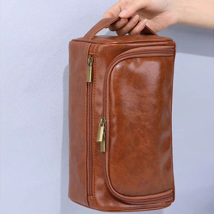 Trousse de toilette hommes - Vintage de luxe™