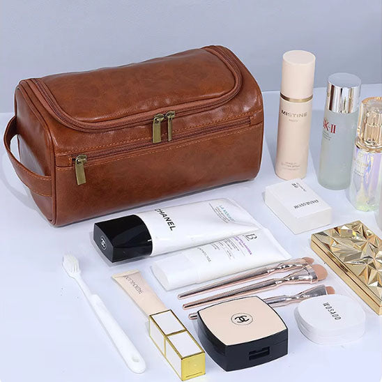 Trousse de toilette hommes - Vintage de luxe™