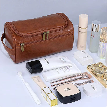 Trousse de toilette hommes - Vintage de luxe™