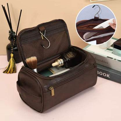 Trousse de toilette hommes - Vintage de luxe™