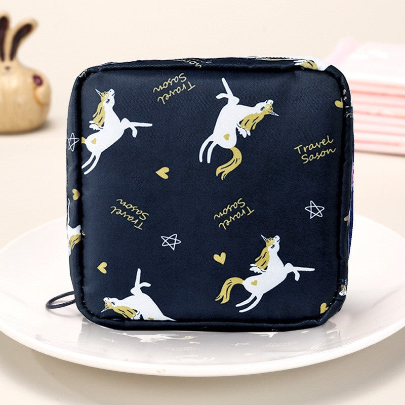 Trousse Sanitaire - Cute-Sympa™