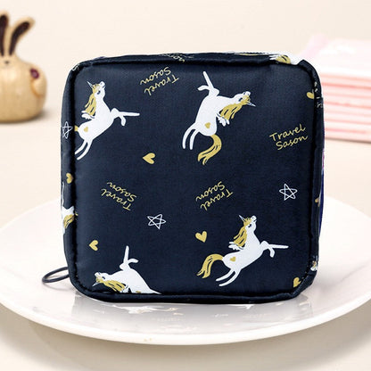 Trousse Sanitaire - Cute-Sympa™