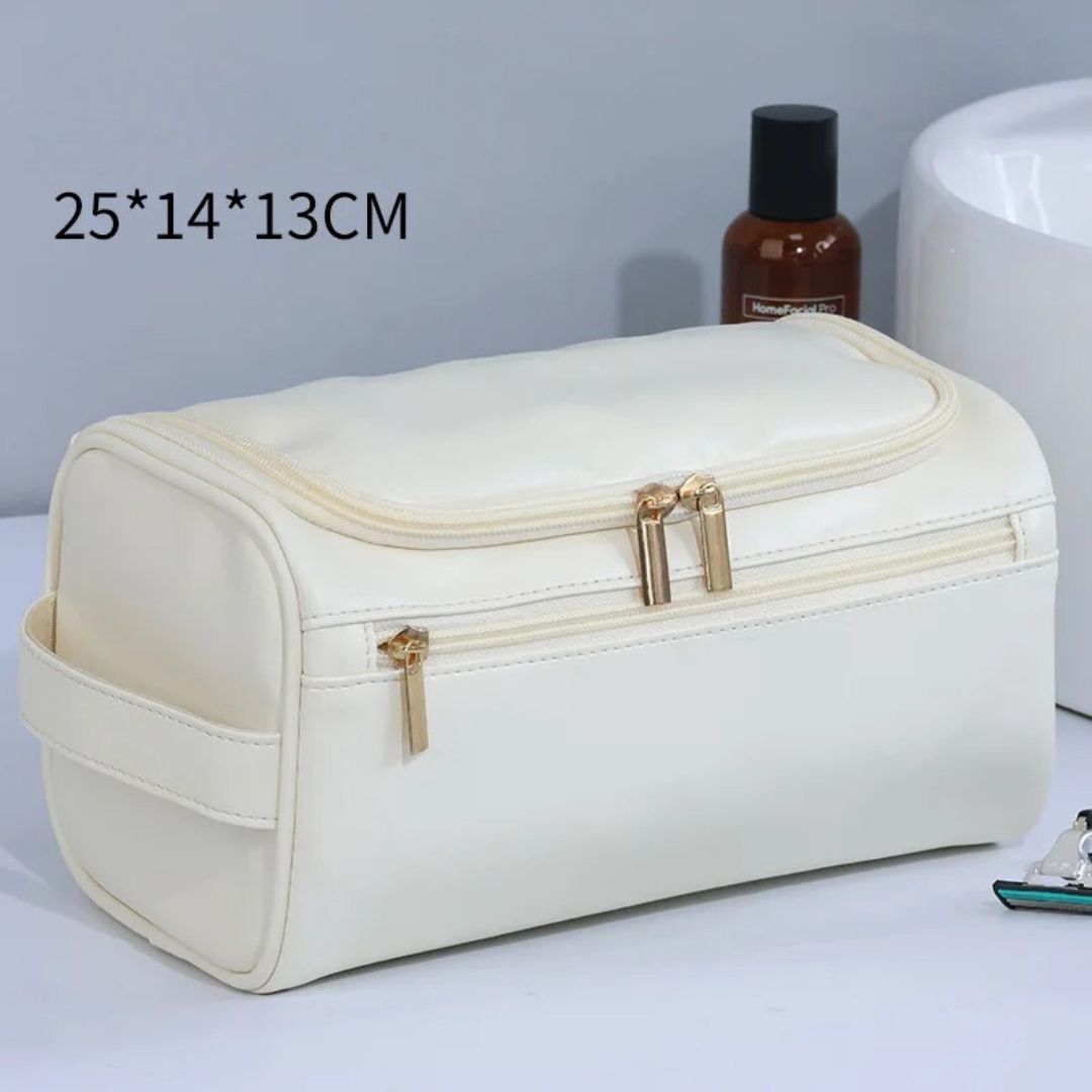 Trousse de toilette hommes - Vintage de luxe™
