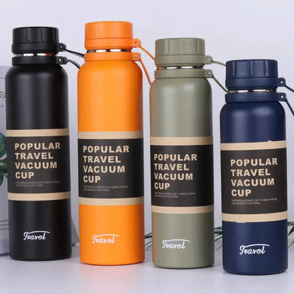 Vacuum Cup Thermos