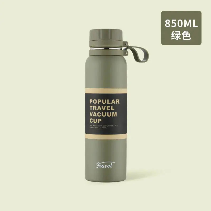 Vacuum Cup Thermos