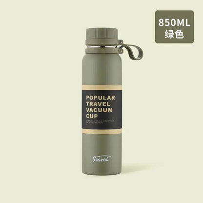Vacuum Cup Thermos