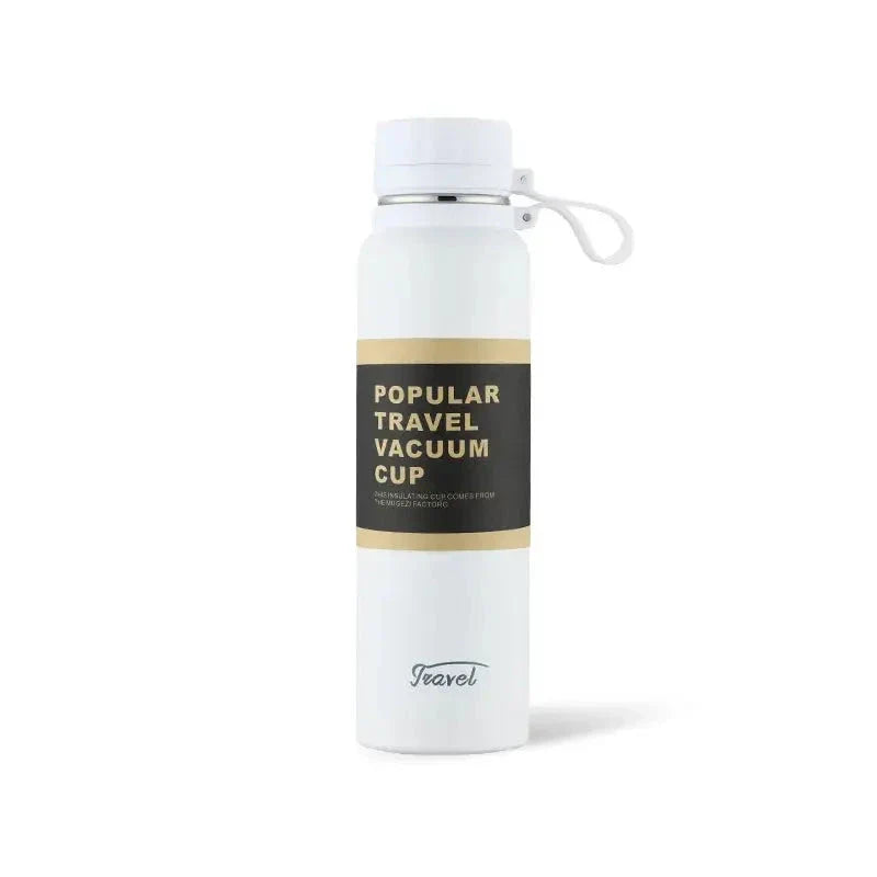 Vacuum Cup Thermos