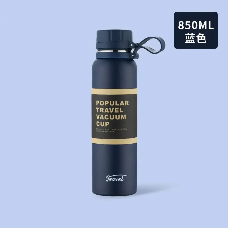 Vacuum Cup Thermos