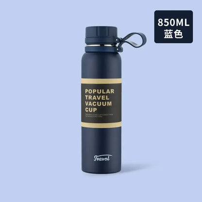 Vacuum Cup Thermos