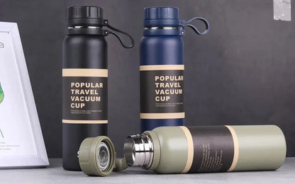 Vacuum Cup Thermos
