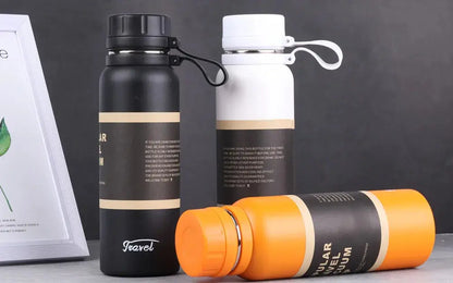 Vacuum Cup Thermos