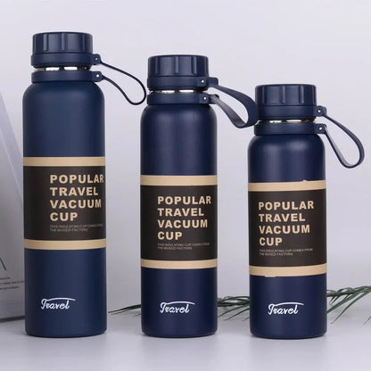 Vacuum Cup Thermos