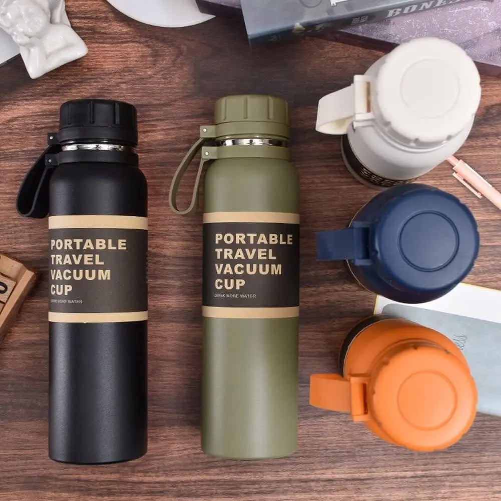 Vacuum Cup Thermos
