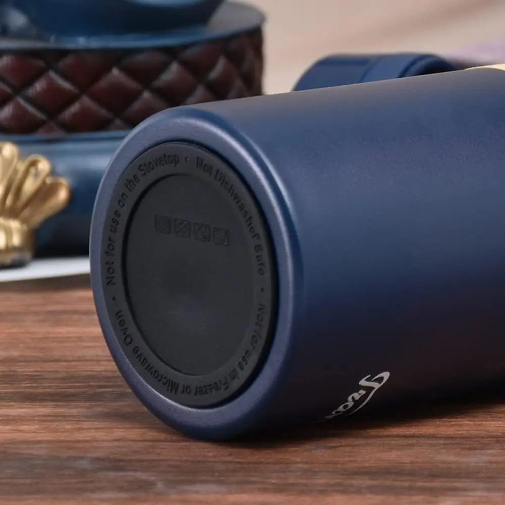 Vacuum Cup Thermos