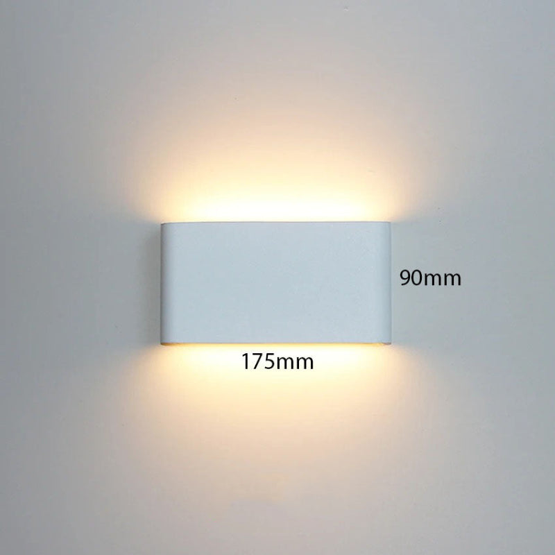 Applique Murale LED IP65