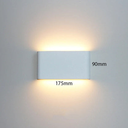 Applique Murale LED IP65