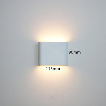 Applique Murale LED IP65