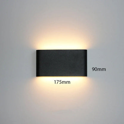 Applique Murale LED IP65