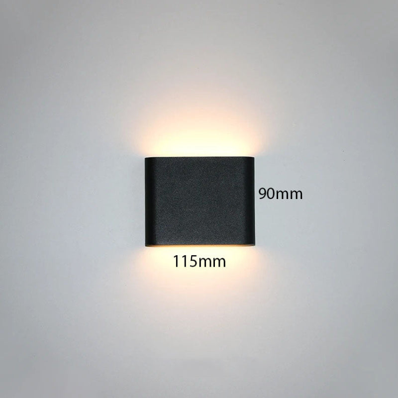 Applique Murale LED IP65