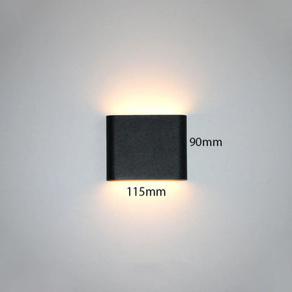 Applique Murale LED IP65