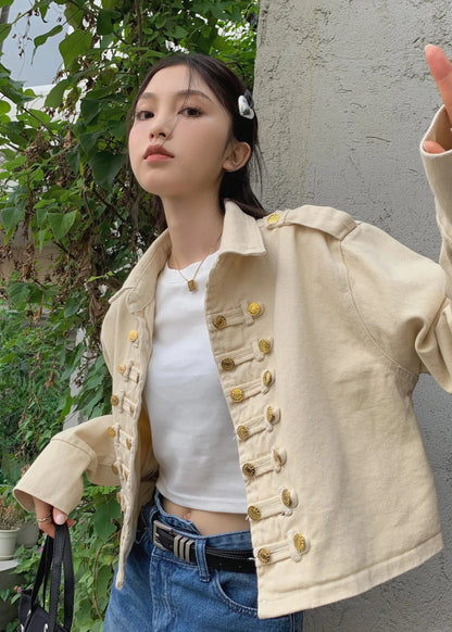 Veste courte officier