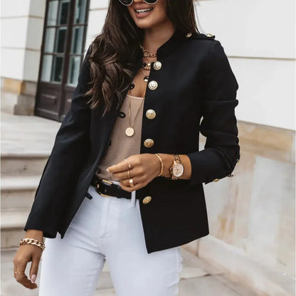 Veste officier femme