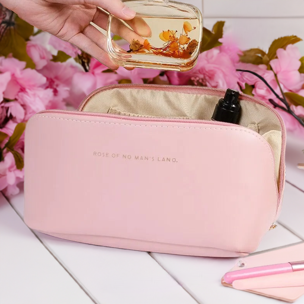 Trousse de Maquillage Portable - Onthego™