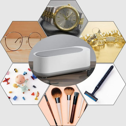 UltraClean – Nettoyeur Ultrasonique Haute Précision