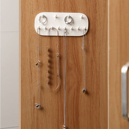 Accroche bijoux mural