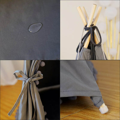 Tipi Chat pour Achat Cadeau