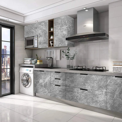 Adhésif Plan de Travail Imperméable et Décoratif