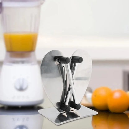 Aiguiseur de ciseaux à poser