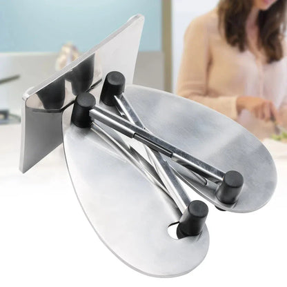 Aiguiseur de ciseaux à poser