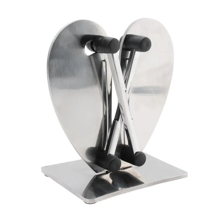 Aiguiseur de ciseaux à poser