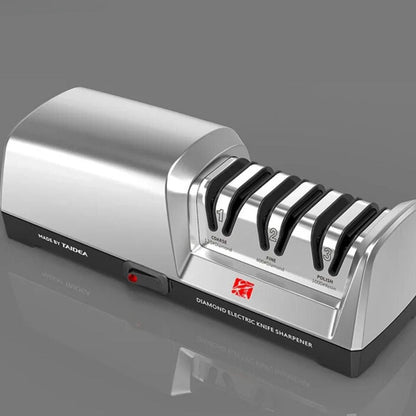 Aiguiseur Couteau Electrique et Design