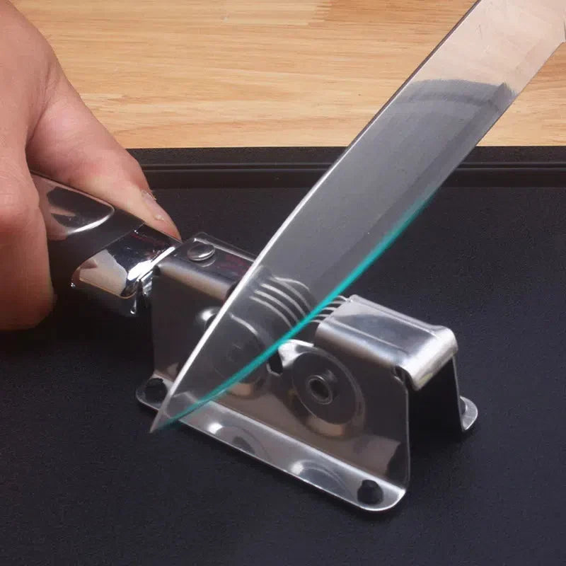Aiguiseur de couteaux professionnel