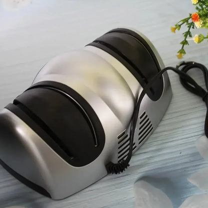 Aiguiseur électrique à haute vitesse