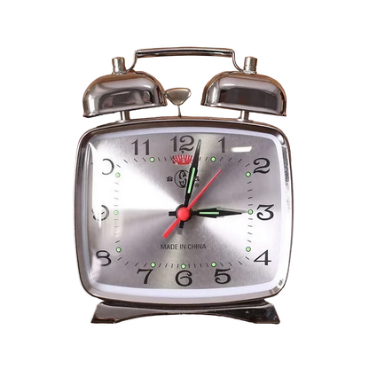 Ancien réveil mécanique