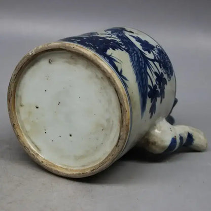 Ancienne Théière en Porcelaine