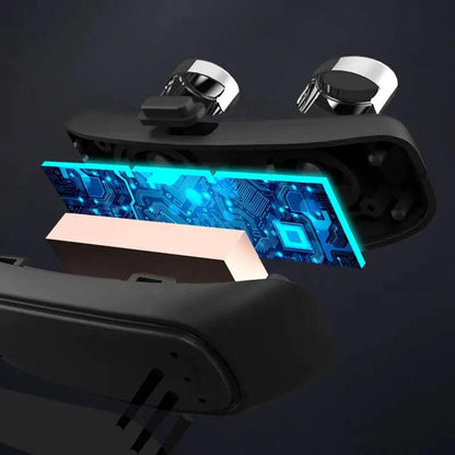 Appareil Anti Ronflement SleepEase™️