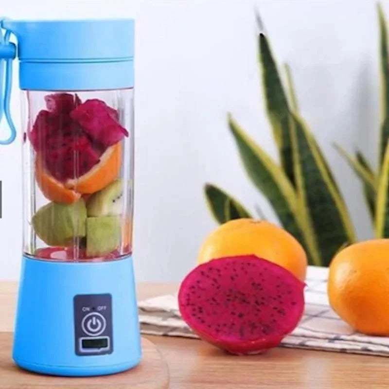 Appareil Smoothie Pratique Multifonction
